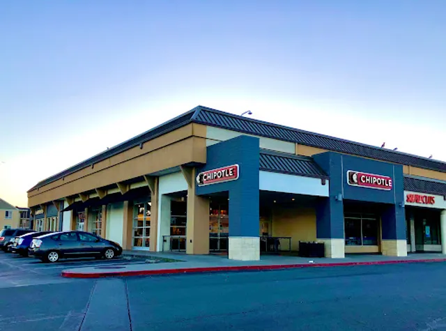 Chipotle Mexican Grill