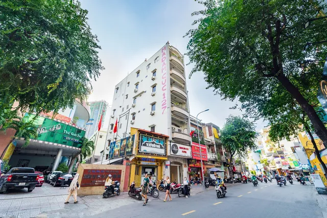 Collection O Madam Cuc Hotel