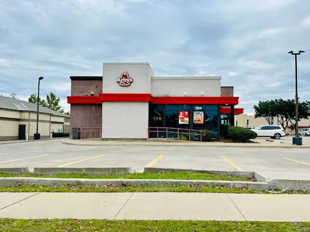 Arby's