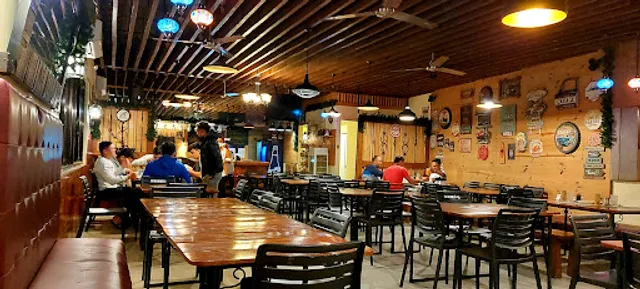 ARL Resto & Jazz Bar