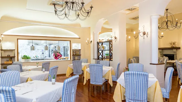 La Taverna Del Leone