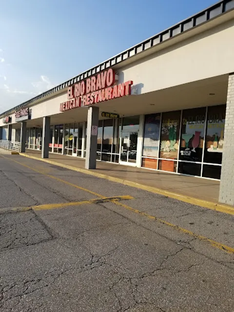 El Rio Bravo Mexican Restaurant