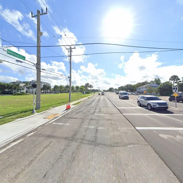 Gold's Gym North Naples