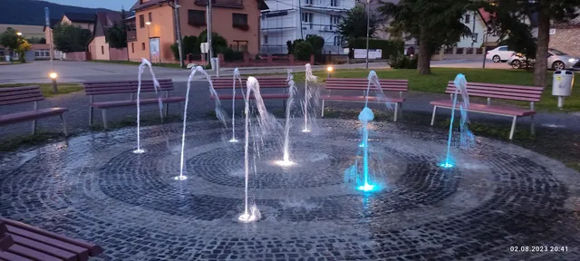 Pension Janka - Zuberec