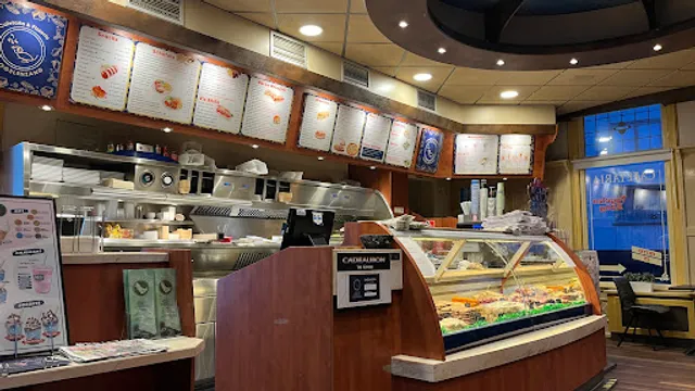 Cafetaria Vogelenzang