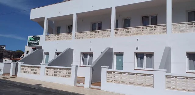 Apartamentos Boomerang I