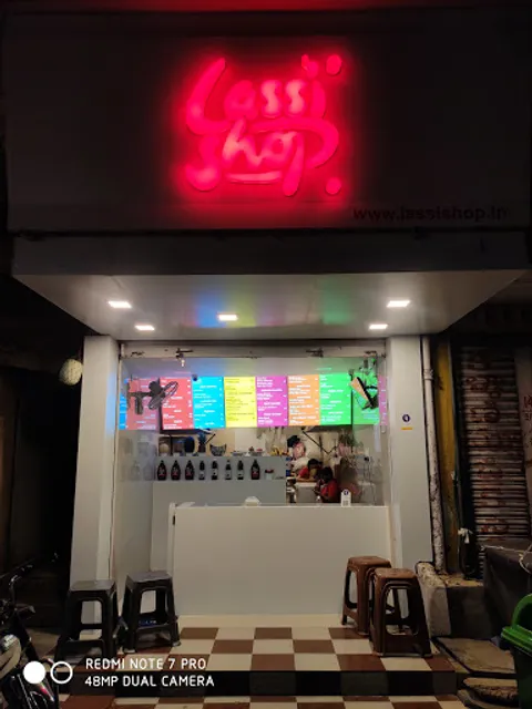 LASSI SHOP