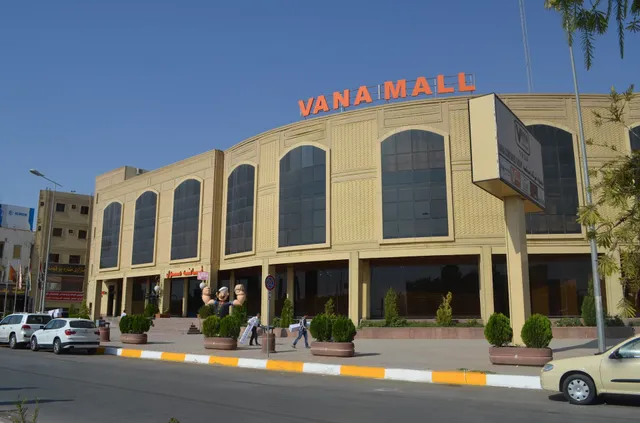 vana Mall