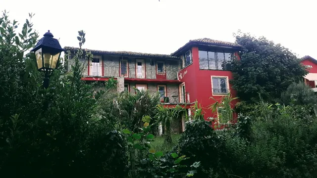 Agriturismo Cascina Binelli