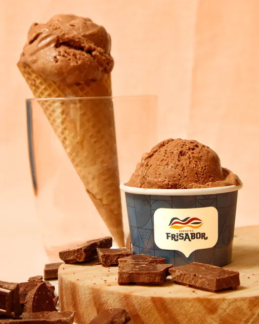 Frisabor Carpina: Sorvete, Picolé, Sorveteria, Delivery em Carpina PE