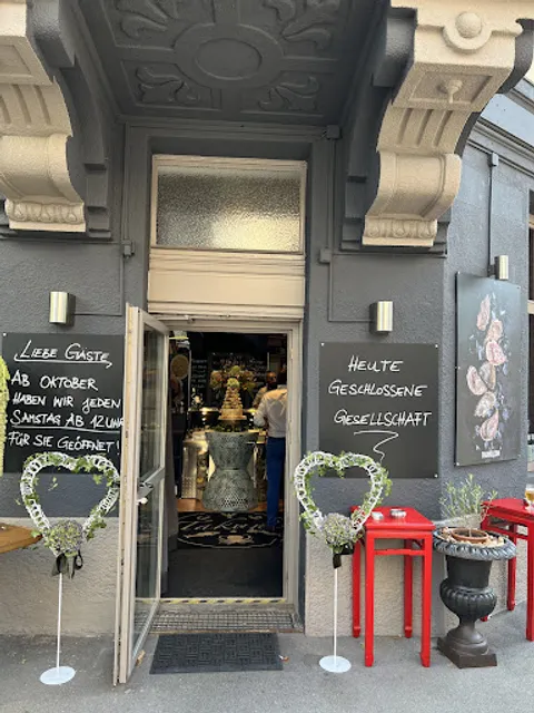 Takan‘s Fischrestaurant