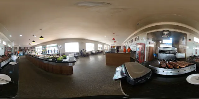 Tiagão Pizzaria e Churrascaria