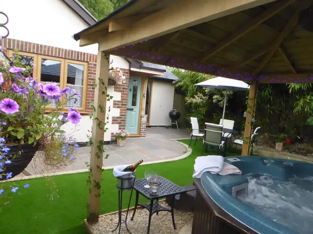 Water Meadows Cottage