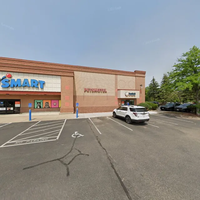 PetsHotel Eden Prairie