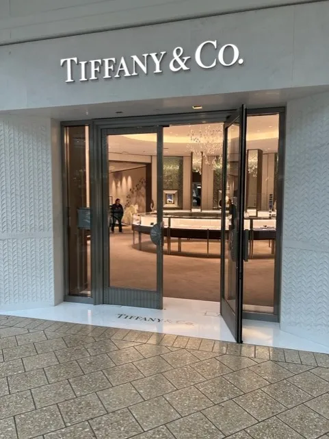 Tiffany & Co.