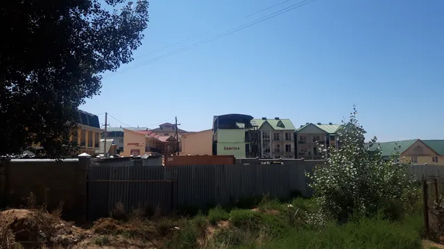 Sunrise Mini Pansionat