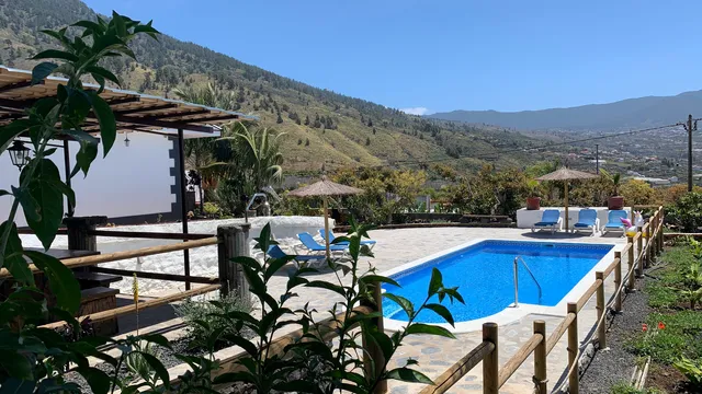 Finca Pozo de Taburiente