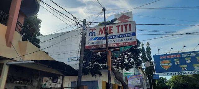 Mie Titi