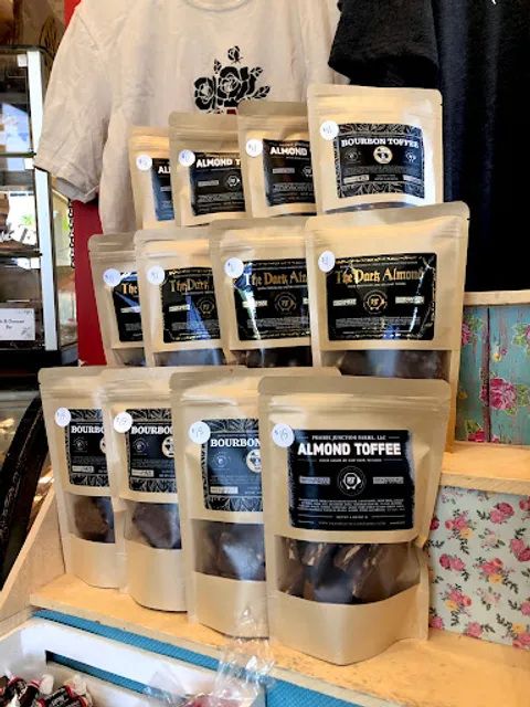 Mama D's Coffee - Waukesha