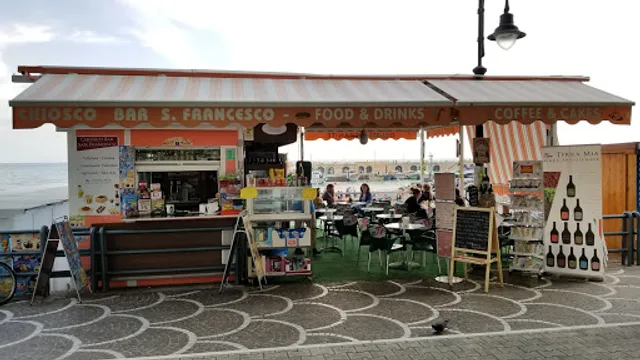 Chiosco Bar San Francesco