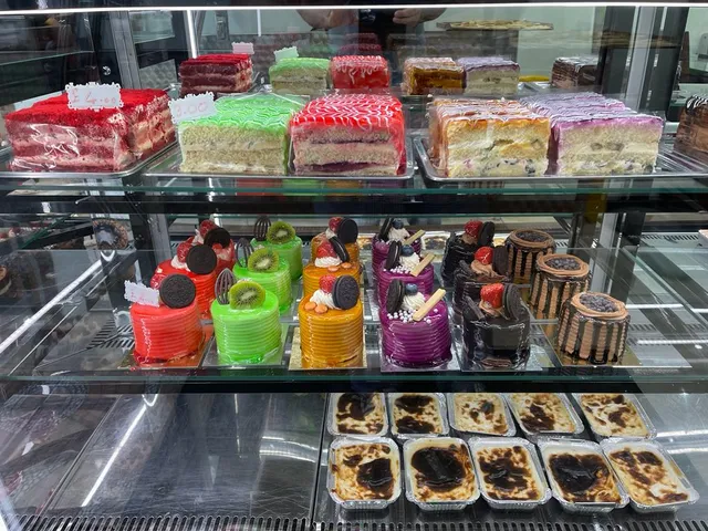 Lokma Patisserie