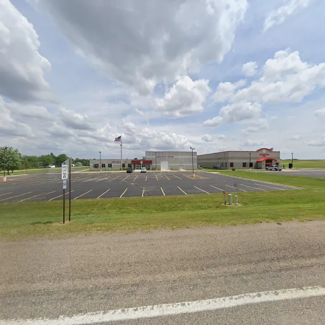 Morristown Community Center