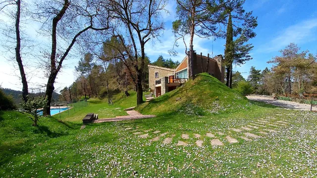 Refugi de l'Esquirol