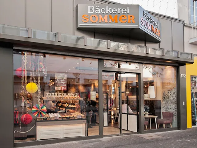 Bäckerei Sommer GmbH