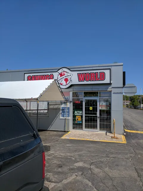Savings World INC.