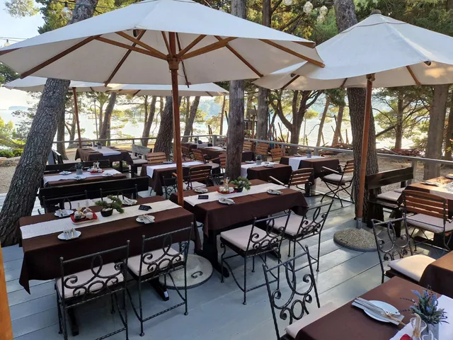 Restaurant Puntižela