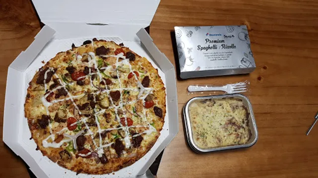 Dominos