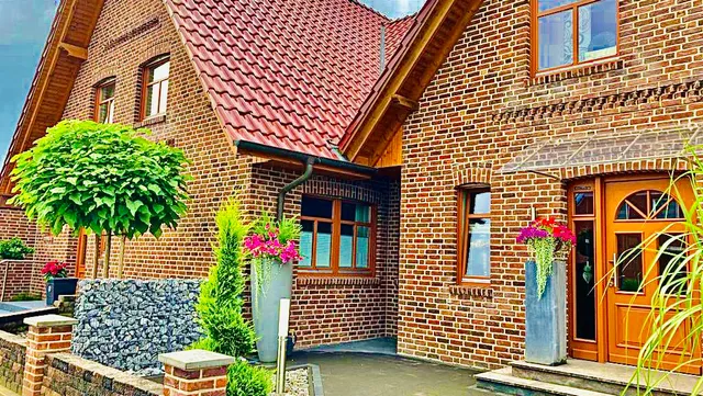 Ferienwohnung SchlaWenke