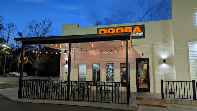QDOBA Mexican Eats