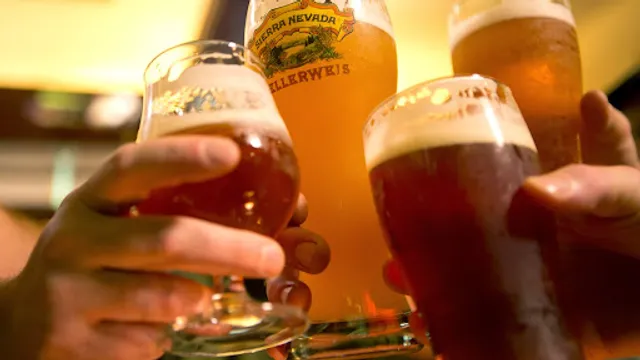 Sierra Nevada Taproom & Restaurant