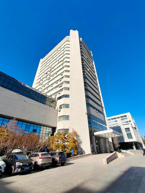 Beijing Institute of Fashion Technology