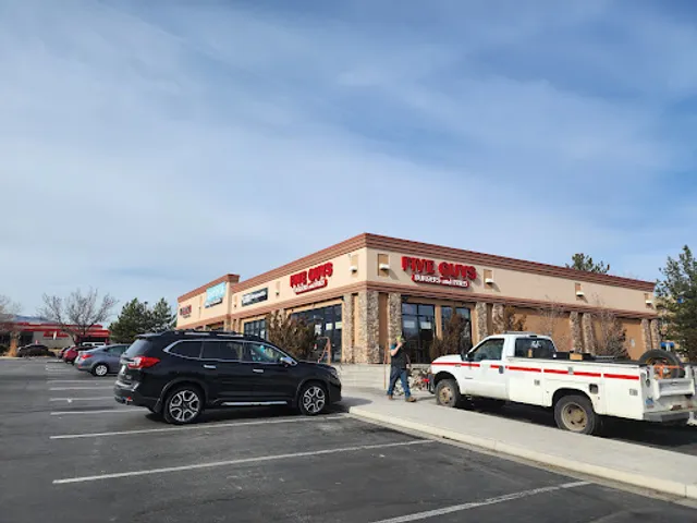 Five Guys
