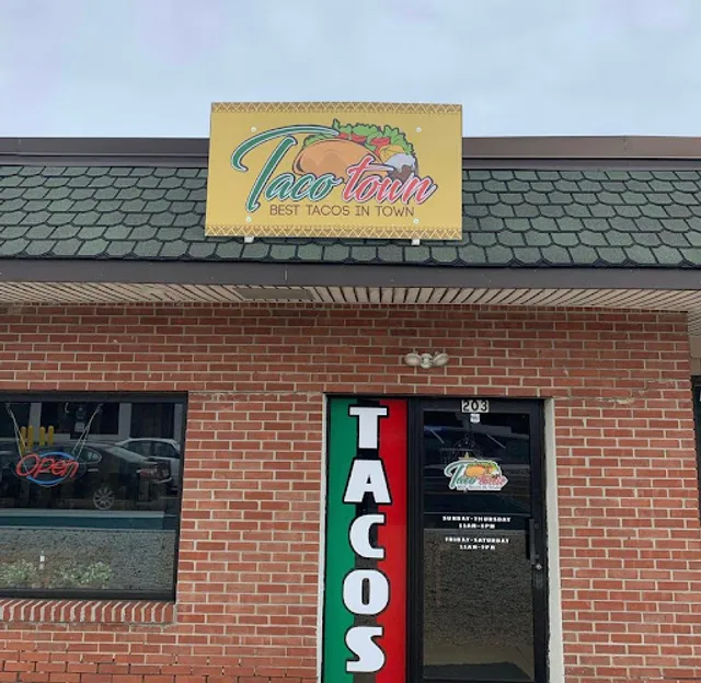 Taco Town
