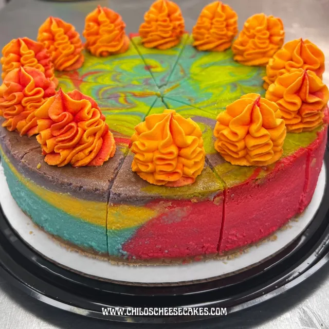 Chilo’s Cheesecakes LLC