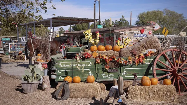 McKee Ranch Foundation