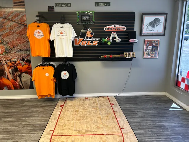 Rocky Top Dispensary