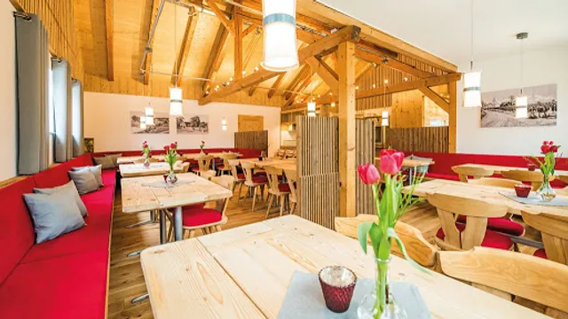 Der Bachtelweiher Garten