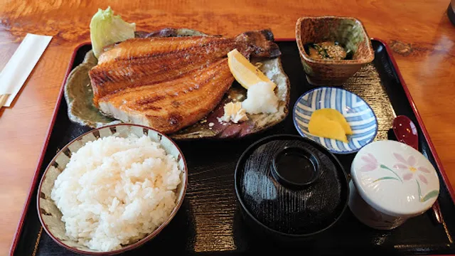 だい松 和風御食事処