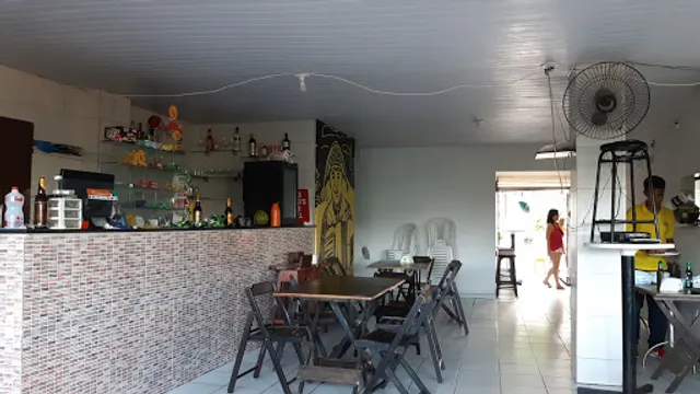 Nascimento Bar