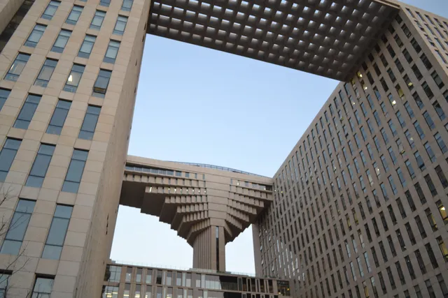 Beijing Forestry University