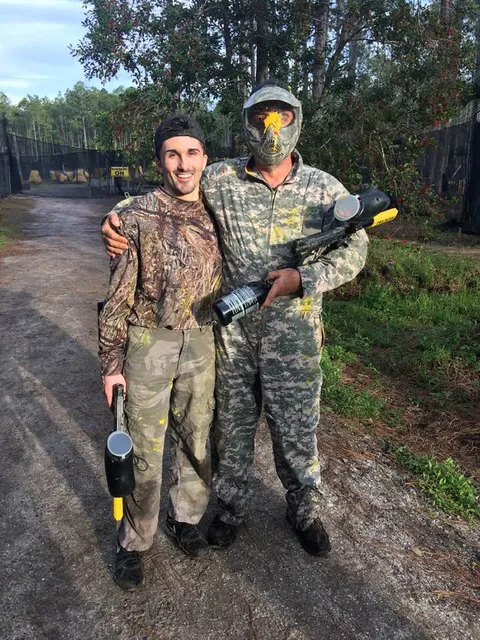 X-Plex Paintball and Airsoft