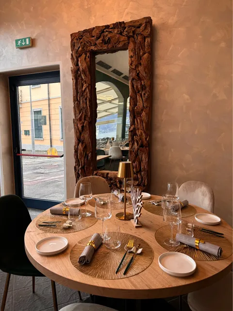 La Briciola - Ristorante al Lago