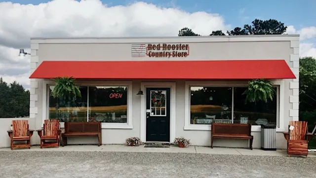 Red Rooster Country Store
