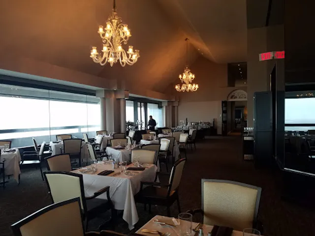 The Constellation Club