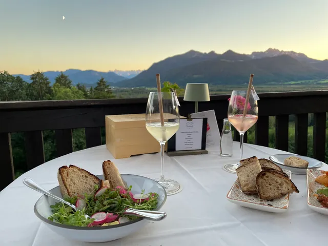 ALPENHOF Westerbuchberg