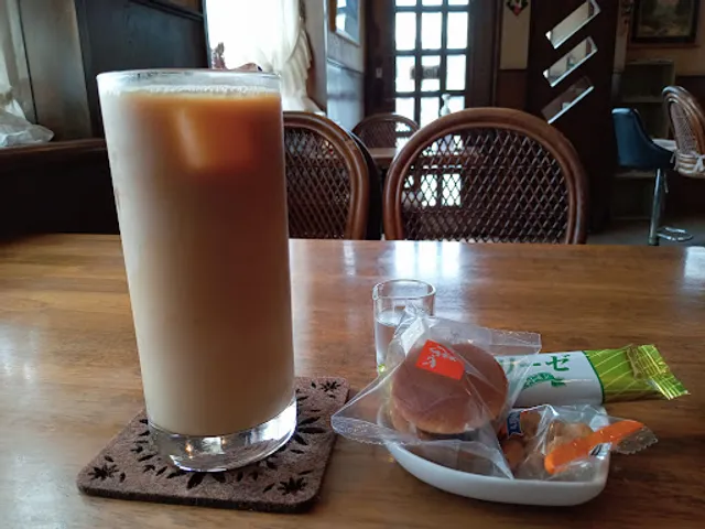 カフェ･ド･ウィル